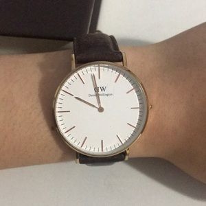 Daniel Wellington Watch